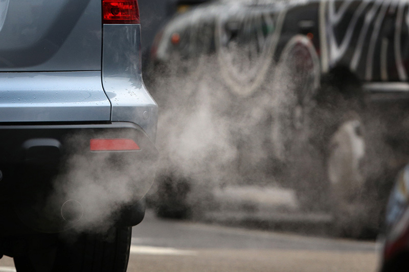 European Auditors call for more independent testing of vehicle emissions