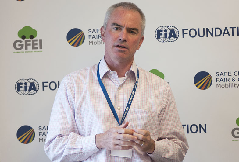 Global vehicle emission experts debate ‘dieselgate’ at FIA Foundation seminar