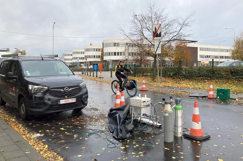 TRUE Brussels emissions testing: DPF malfunctions and tampering responsible for 90% of all diesel Euro 5b and 6 emissions