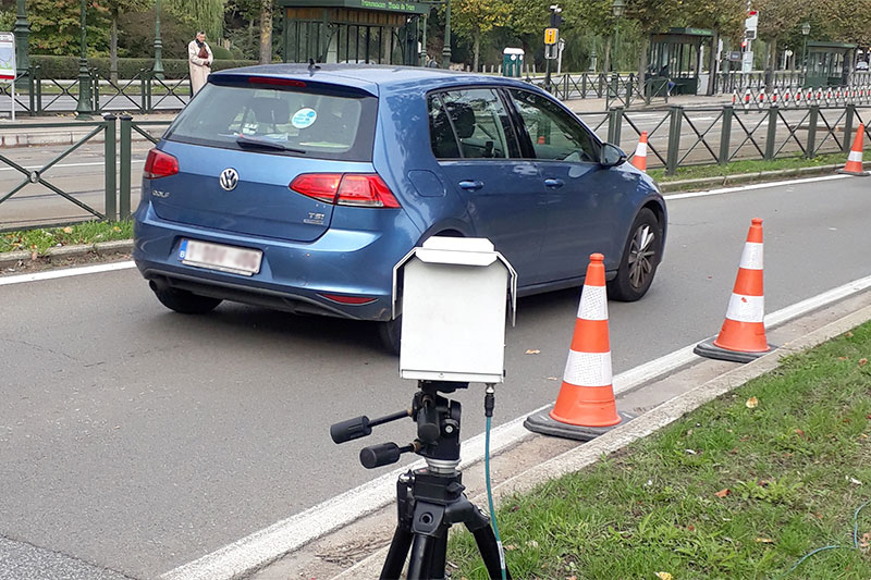 Brussels study reveals first real world emissions results for the latest diesels - and it’s not great news