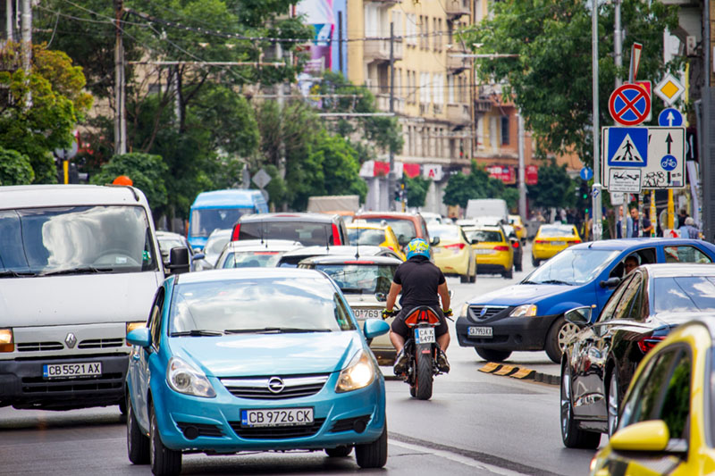 How Low Emission Zones can improve Sofia air quality: new TRUE report