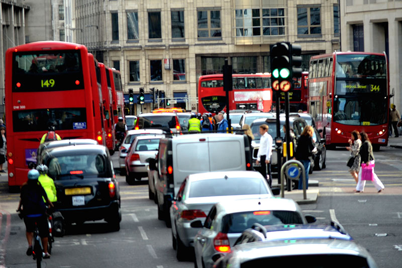 London signs Zero Emission Vehicles Declaration, supported by TRUE data
